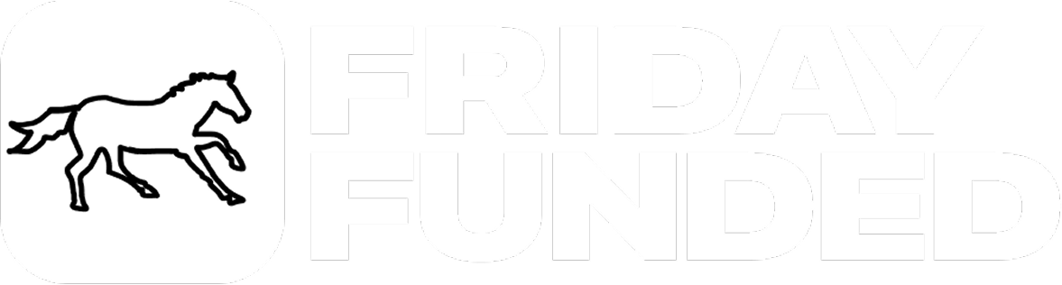 Friday Funded logo